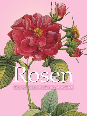 Rosen - ebook